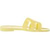 imageSam Edelman Womens Bay Jelly SlidesKiwi