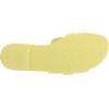 imageSam Edelman Womens Bay Jelly SlidesKiwi