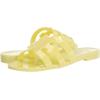 imageSam Edelman Womens Bay Jelly SlidesKiwi