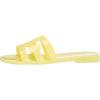 imageSam Edelman Womens Bay Jelly SlidesKiwi