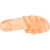 imageSam Edelman Womens Bay Jelly SlidesPeach Pearl