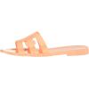 imageSam Edelman Womens Bay Jelly SlidesPeach Pearl