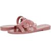 imageSam Edelman Womens Bay Jelly SlidesPink Lily