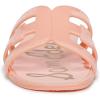 imageSam Edelman Womens Bay Jelly SlidesPink Rosette