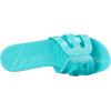 imageSam Edelman Womens Bay Jelly SlidesRio Blue