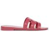 imageSam Edelman Womens Bay Jelly SlidesSummer Rose