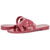 imageSam Edelman Womens Bay Jelly SlidesSummer Rose