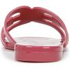 imageSam Edelman Womens Bay Jelly SlidesSummer Rose