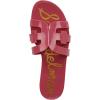 imageSam Edelman Womens Bay Jelly SlidesSummer Rose