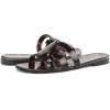 imageSam Edelman Womens Bay Jelly SlidesTortoise