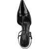 imageSam Edelman Womens Briella HeelsBlack Patent