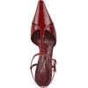 imageSam Edelman Womens Briella HeelsDeep Scarlet