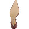 imageSam Edelman Womens Briella HeelsDeep Scarlet