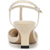 imageSam Edelman Womens Briella HeelsModern Ivory