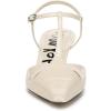 imageSam Edelman Womens Briella HeelsModern Ivory