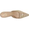 imageSam Edelman Womens Brit MulesAmber Gold
