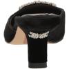 imageSam Edelman Womens Brit MulesBlack Luster