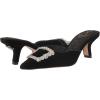 imageSam Edelman Womens Brit MulesBlack Luster