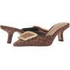 imageSam Edelman Womens Brit MulesBrown Multi