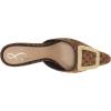 imageSam Edelman Womens Brit MulesBrown Multi