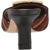 imageSam Edelman Womens Brit MulesBrown Stripe Brahma