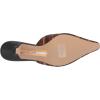 imageSam Edelman Womens Brit MulesBrown Stripe Brahma