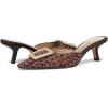 imageSam Edelman Womens Brit MulesCoffee Multi Boucle