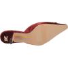 imageSam Edelman Womens Brit MulesDeep Cherry Luster