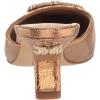 imageSam Edelman Womens Brit MulesDeep Gold Luster