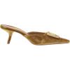 imageSam Edelman Womens Brit MulesGreen Chartreuse