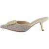 imageSam Edelman Womens Brit MulesIvory Multi Boucle