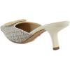 imageSam Edelman Womens Brit MulesIvory Multi Boucle