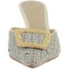 imageSam Edelman Womens Brit MulesIvory Multi Boucle