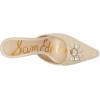 imageSam Edelman Womens Brit MulesIvoryNatural