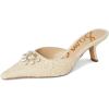 imageSam Edelman Womens Brit MulesIvoryNatural