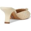 imageSam Edelman Womens Brit MulesIvoryNatural