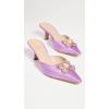 imageSam Edelman Womens Brit MulesLilac