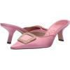 imageSam Edelman Womens Brit MulesPink Blossom