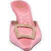 imageSam Edelman Womens Brit MulesPink Blossom