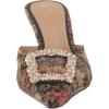 imageSam Edelman Womens Brit MulesRosemary Multi Luster