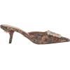 imageSam Edelman Womens Brit MulesRosemary Multi Luster