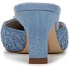 imageSam Edelman Womens Brit MulesRoyal Sky Blue