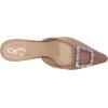 imageSam Edelman Womens Brit MulesSoft Praline