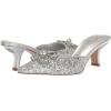 imageSam Edelman Womens Brit MulesSoft Silver