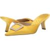imageSam Edelman Womens Brit MulesSunflower