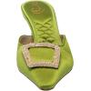 imageSam Edelman Womens Brit MulesSycamore Green