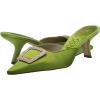 imageSam Edelman Womens Brit MulesSycamore Green