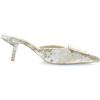 imageSam Edelman Womens Brit MulesWhiteGolen