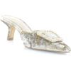 imageSam Edelman Womens Brit MulesWhiteGolen