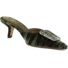 imageSam Edelman Womens Brit MulesWinter Moss Crystal